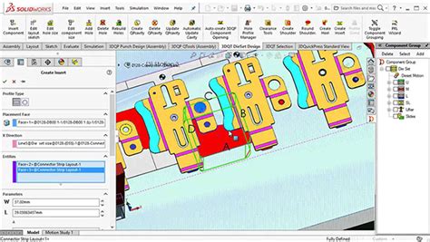 3DQuickPress 6.3.3 for SolidWorks