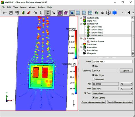 Free Siemens Simcenter FloEFD